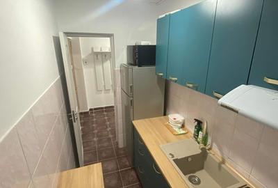 Apartament 2 camere semidecomandat, zona Tomis Nord-Campus - 4