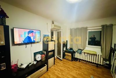 OPORTUNITATE | GARSONIERA | IANCULUI METROU  | DECOMANDATA | BLOC 1983 - 4