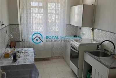 Apartament cu 3 camere decomandat în Ultracentral - 6