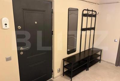 Apartament cu 4 camere semidecomandat în Central - 3