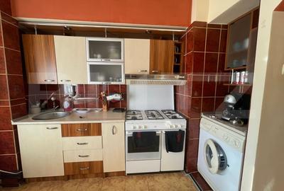 Apartament 2 camere, 37 mp, zona Stadion - 10