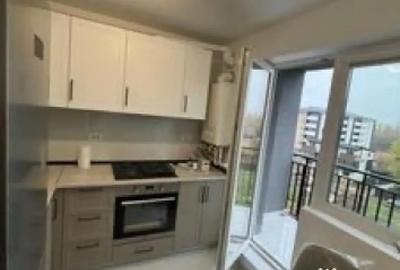 Garsonieră în Metalurgiei