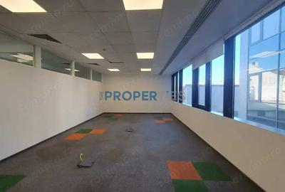 Comision 0! Inchiriere spatiu birouri in zona Floreasca - 317mp - 3
