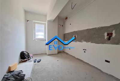 Apartament 1 camera, 44,90 mp, decomandat, de in Galata Ias - 4