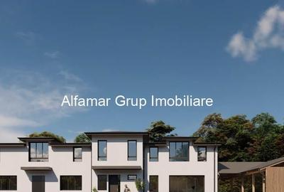 Teren 302 mp cu autorizatie de construire Zona Eroii - 2