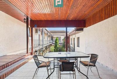 Pensiune la Or?i?oara - 18