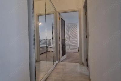 Apartament cu 2 camere decomandat în Central - 3