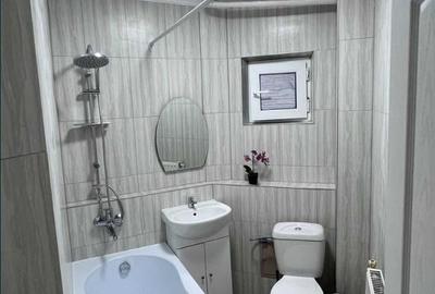 3 Camere Decomandat 2 bai 2 balcoane Nicolina (prima statie) - 7