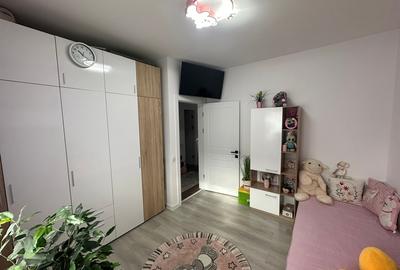 Bragadiru, strada Safirului, 3 camere - 13