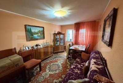 Apartament cu 3 camere decomandat în Central - 4