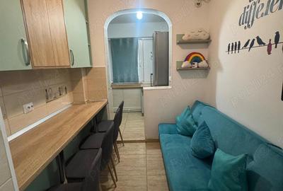 Apartament cu 2 camere decomandat în Pantelimon - 7