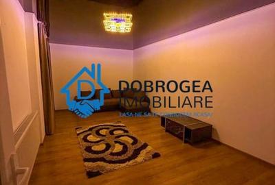 Apartament cu 2 camere decomandat, mobilat în Central - 6