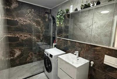 Apartament cu 2 camere decomandat în Șelimbăr - 8