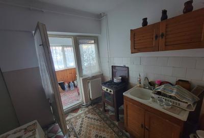 Apartament cu 2 camere decomandat în Central - 5