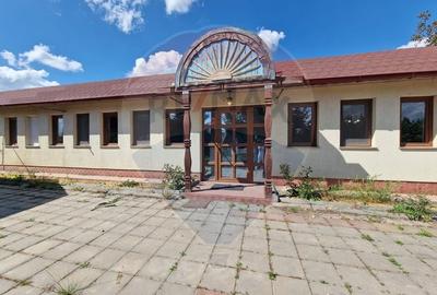 Casa de inchiriat pretabila birou- Constanta zona CET - 16