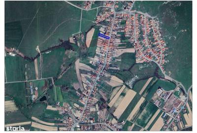 Spațiu comercial, în Ineu - 8