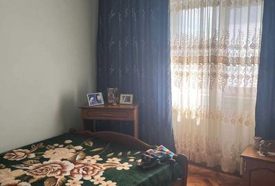 Apartament cu 3 camere decomandat în Central - 5