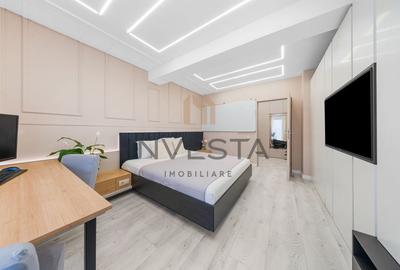 Penthouse de lux cu vedere la lac si terasa de 75 mp, Intre Lacuri - 7