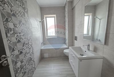 Apartament cu 2 camere decomandat în Central - 5
