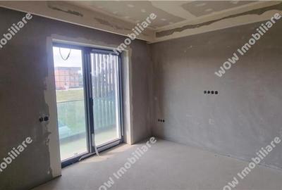 Casa cu 4 camere Garaj si teren de 350 mp de vanzare in Selimbar Casa cu 4 camere Garaj si teren de 350 mp de vanzare in Selimbar - 12