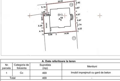 Vilă interbelică restaurată cu eleganță / Cartierul Capitale Vilă interbelică restaurată cu eleganță / Cartierul Capitale - 10