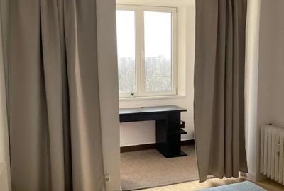 Apartament cu 3 camere decomandat în Gorjului - 7