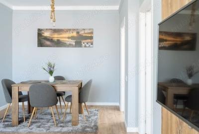 OFERTA EXCELENTA - Apartament superb cu 2 camere Unirii - 2