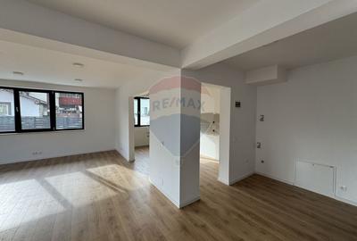Penthouse pe pamant - Locuinta exclusivista Gheorgheni, Cluj-Napoca - 6