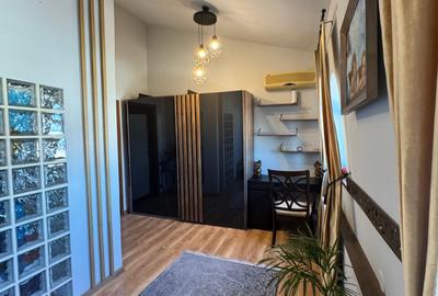 De închiriat apartament 4 camere – zona Peninsulară, Constanța, vedere superbă l - 36