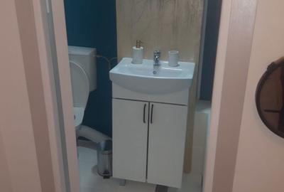 Garsonieră decomandată în Ultracentral - 3