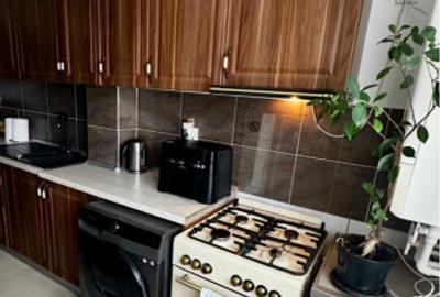 Apartament cu 2 camere decomandat în Berceni - 1