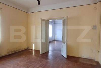 Casa renovabila, 6 camere in zona Centrala - 2