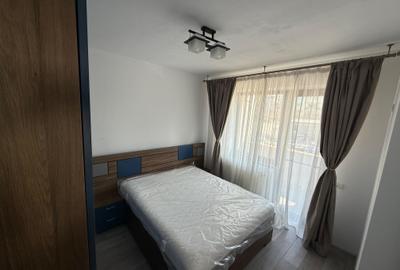 Apartament cu 2 camere decomandat, mobilat în Grozăvești - 15