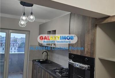 Inchiriere apartament complet mobilat si utilat I Optinova I Unirii - 1