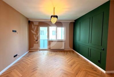 Apartament cu 2 camere decomandat, mobilat în Florești - 9