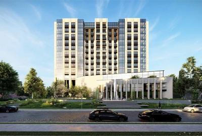 Apartament cu 2 camere decomandat în Chișinau - 7