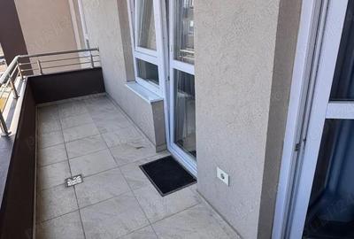 Apartament cu 2 camere decomandat, mobilat în Cristian - 1