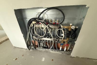 Duplex cu 4 camere cu Canalizare în Străulești - 20