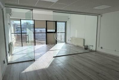 Spatiu Birouri Piata Unirii - zona Sitraco Spatiu Birouri Piata Unirii - zona Sitraco - 7