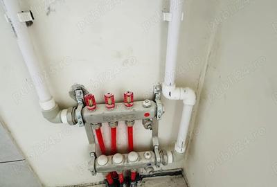 Garsoniera 22 mp in curs de renovare total - 8