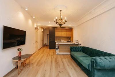 Apartament cu 2 camere în Crângași