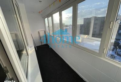 Apartament cu 2 camere, mobilat în Crângași - 5