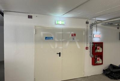 Centru comercial modern de vanzare in Otopeni, chiriasi internationali - 11