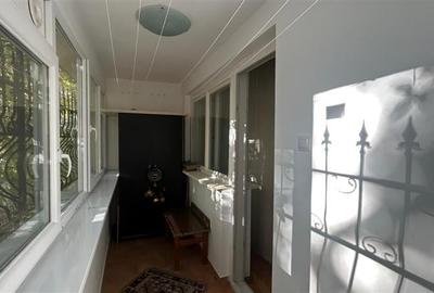 Inchiriere apartament 2 camere mobilat metrou Iancului - 5