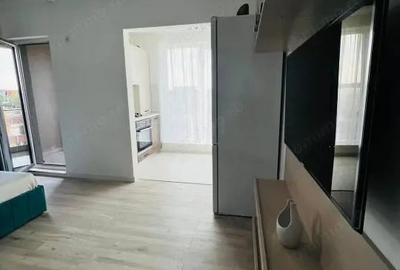 Garsonieră, mobilată în Albert - 9
