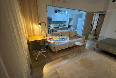 STUDIO DE INCHIRIAT IN GROZAVESTI - 8