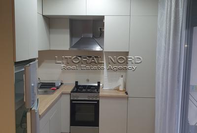 Mamaia Nord-Zennit Residence, Str.D21, gars. 60mp cu terasa,parter inalt,parcare - 11