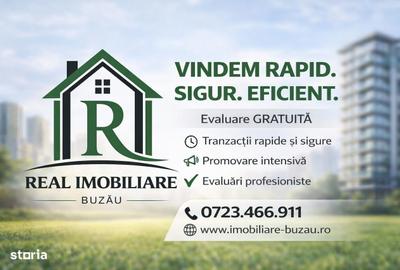 Casă cu 4 camere cu Teren 3361 Mp în Mihăilești