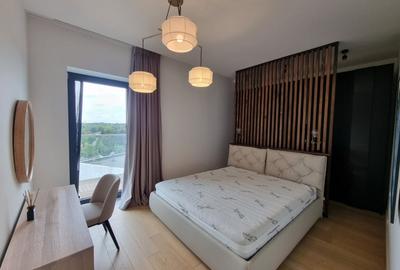 Cozy 2 bedrooms apartment, with beautiful view, close to Bordei park - 18