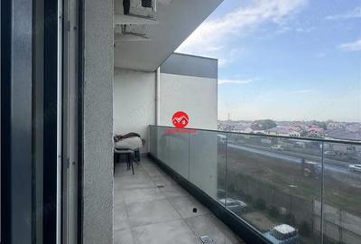 Casă cu 2 camere cu Centrală Termică în Lumina - 9